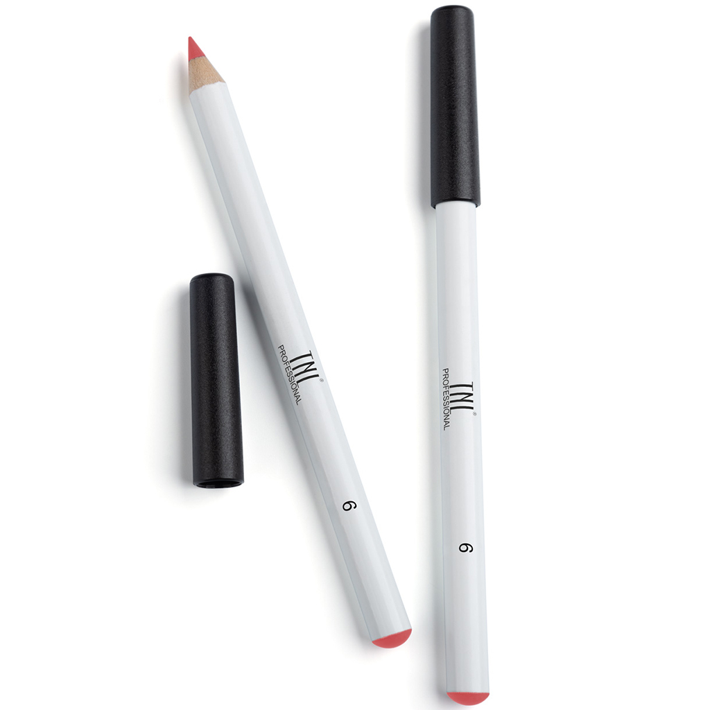 141725 TNL Professional Dodaq qələmi Stable contour №06 Rose caramel, (qızılgül karamel) 141725 TNL Professional Dodaq qələmi Stable contour №06 Rose caramel, (qızılgül karamel)