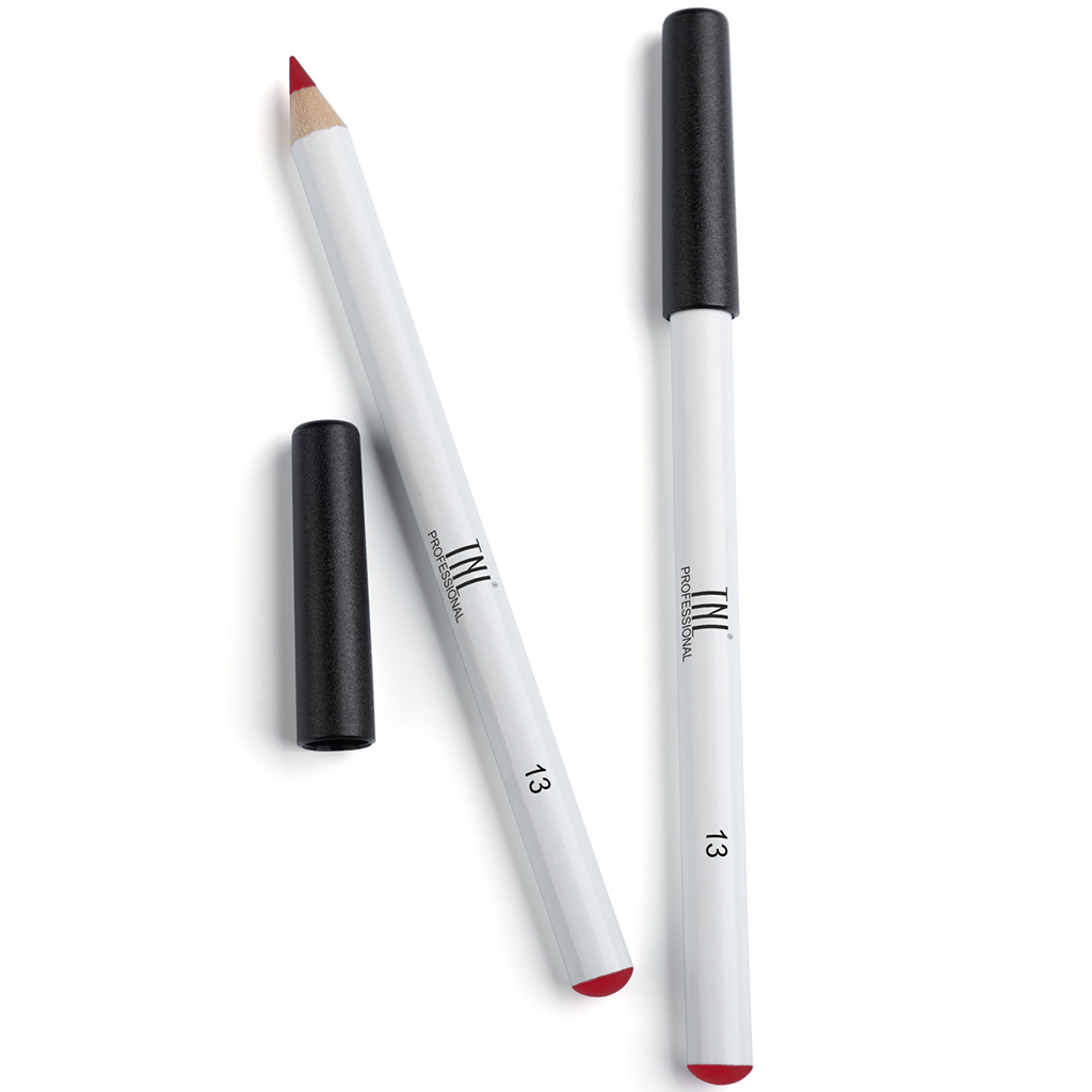 141794 TNL Professional Dodaq qələmi Stable contour №13 Classic red, (klassik qırmızı) 141794 TNL Professional Dodaq qələmi Stable contour №13 Classic red, (klassik qırmızı)