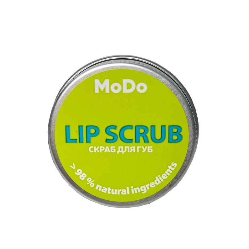 322085 Modum Modo Dodaq skrabı, 15 q.