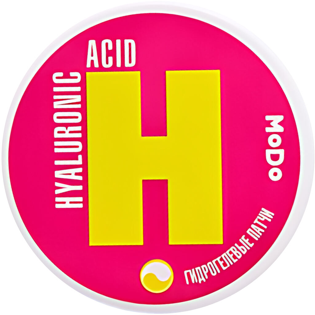 322634 ALF MODUM MODO Gözaltı dəri üçün hidrogel patçlar HİALURON, 60 əd. 322634 ALF MODUM MODO Gözaltı dəri üçün hidrogel patçlar HİALURON, 60 əd.