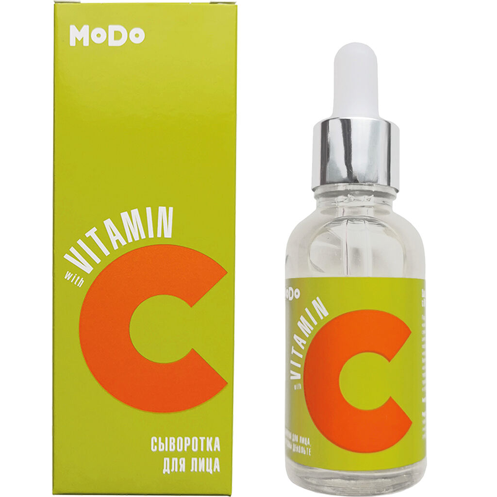 324152 ALF MODUM MODO Üz zərdabı C vitamini ilə 30 q. 324152 ALF MODUM MODO Üz zərdabı C vitamini ilə 30 q.