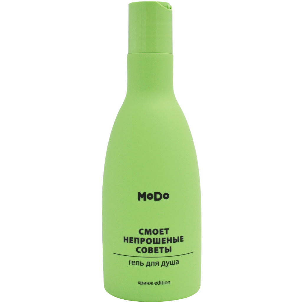 324401 MODUM MODO Duş geli moxito ətri ilə, 250 ml 324401 MODUM MODO Duş geli moxito ətri ilə, 250 ml