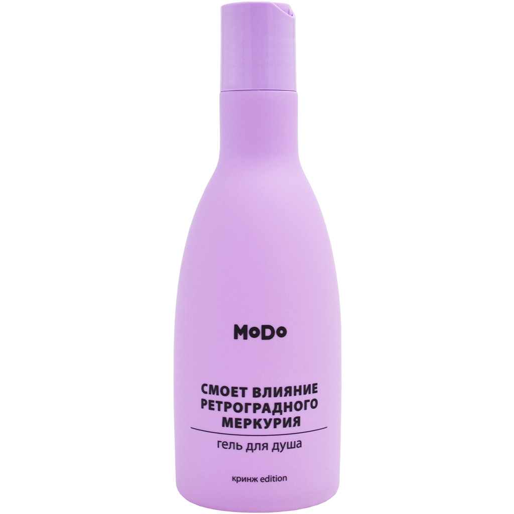 324498 MODUM MODO Duş geli qreypfrut ətirli, 250 ml 324498 MODUM MODO Duş geli qreypfrut ətirli, 250 ml