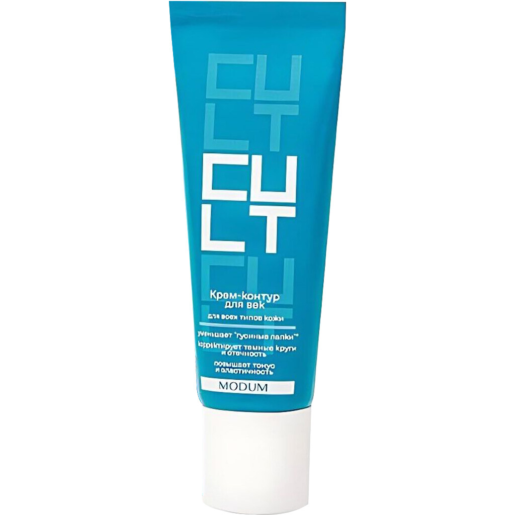 325277 ALF MODUM CULT Göz qapaqları üçün krem-kontur 25 q 325277 ALF MODUM CULT Göz qapaqları üçün krem-kontur 25 q