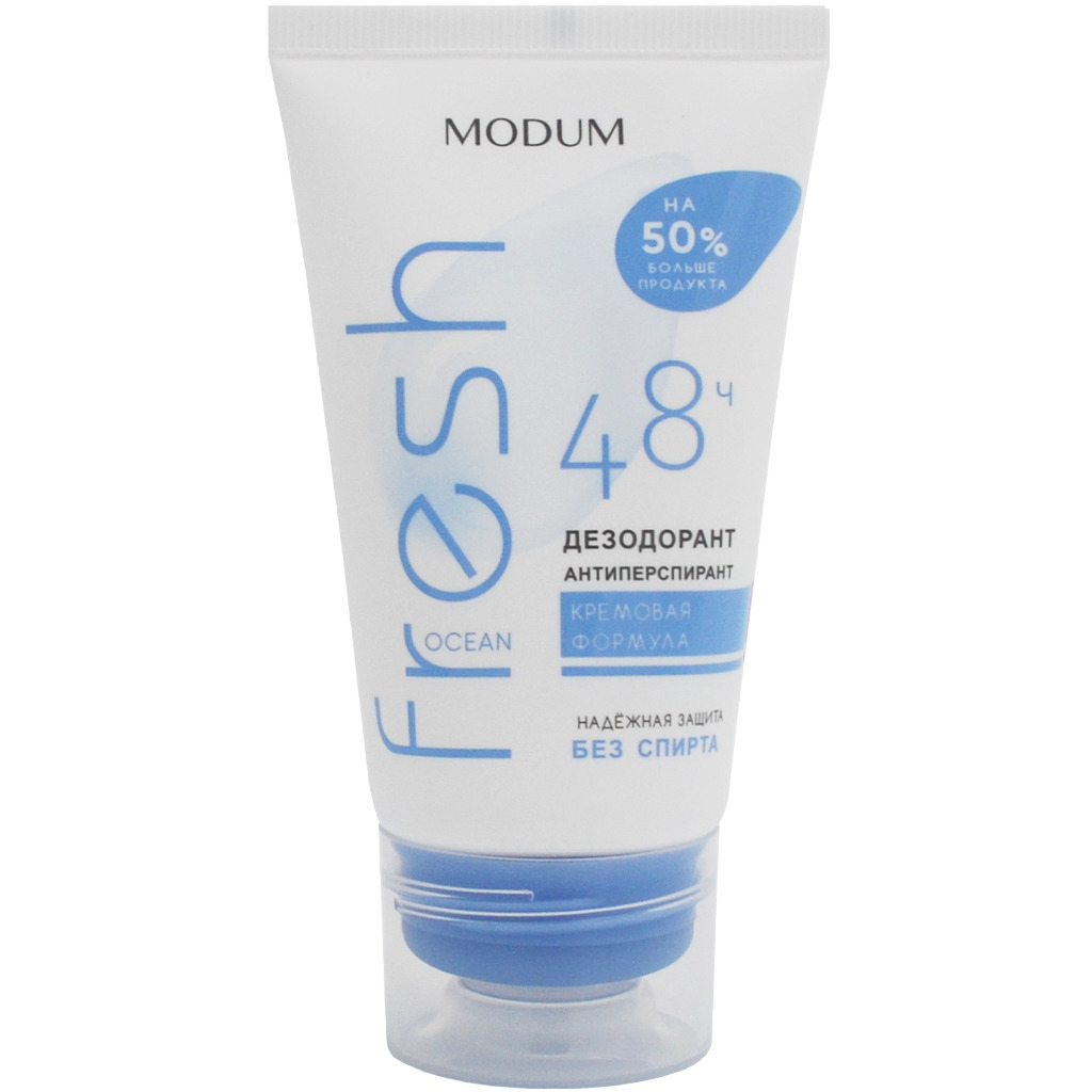 326212 ALF MODUM Dezodorant-antiperspirant FRESH OCEAN, 75 q. 