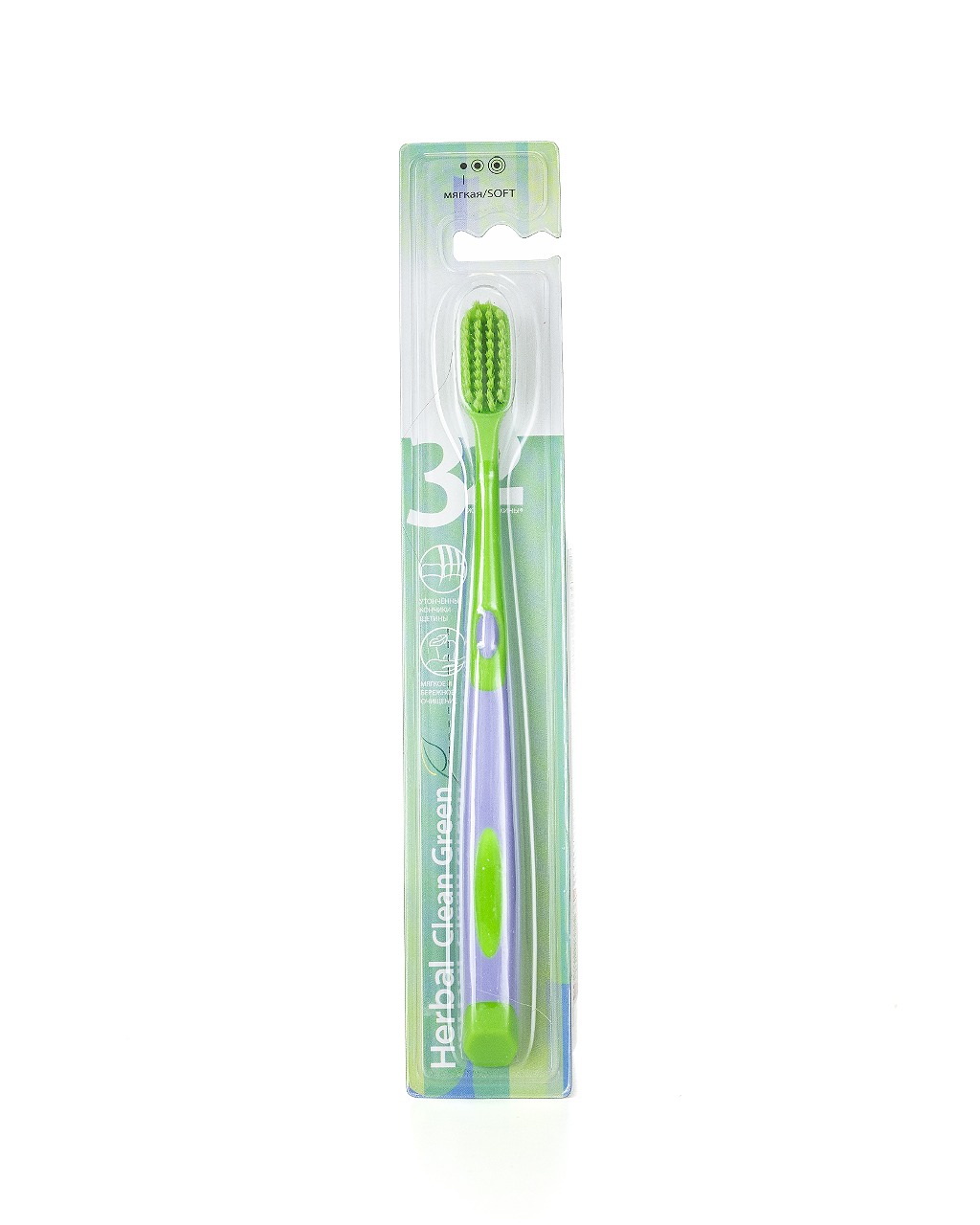 327783-04 Modum 32 İnci Diş fırçası Herbal Clean Green (rəng: yasəməni) 327783-04 Modum 32 İnci Diş fırçası Herbal Clean Green (rəng: yasəməni)