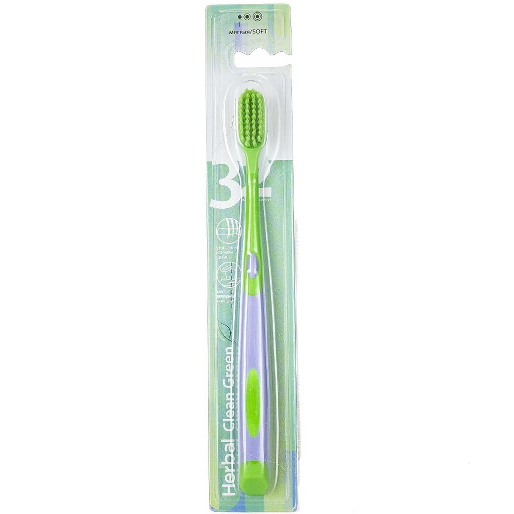 327783-04 Modum 32 İnci Diş fırçası Herbal Clean Green (rəng: yasəməni) 327783-04 Modum 32 İnci Diş fırçası Herbal Clean Green (rəng: yasəməni)