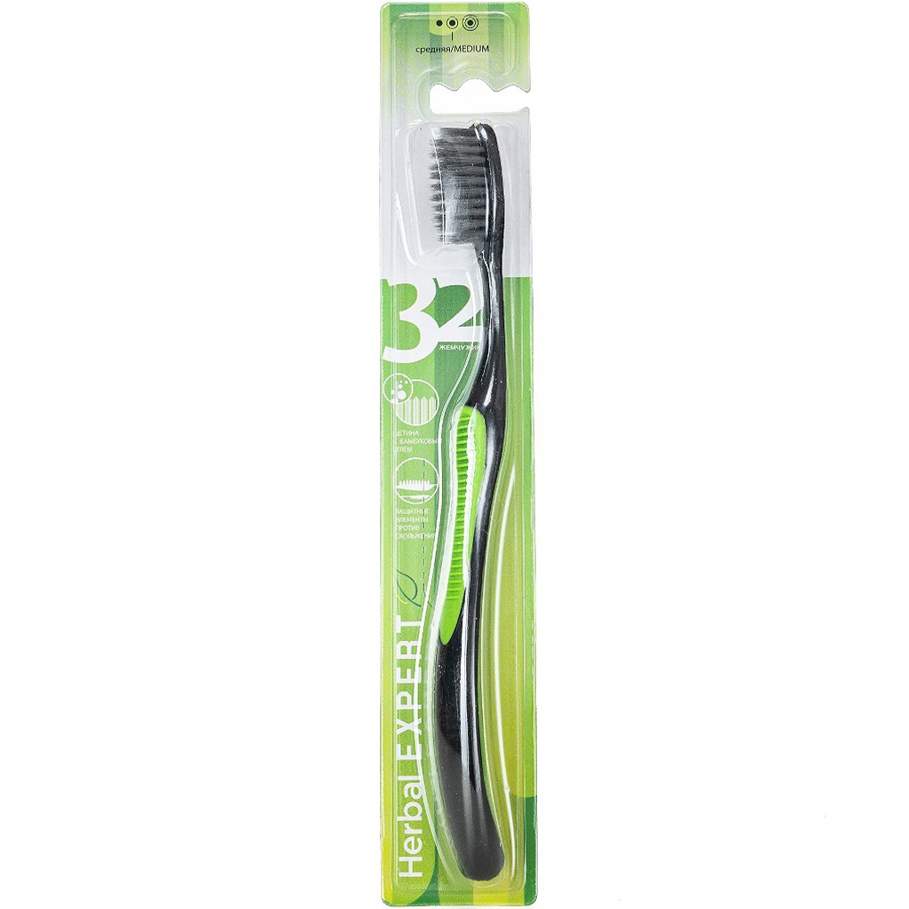 327790-03 Modum 32 İnci Diş fırçası Herbal Expert (rəng: yaşıl) 327790-03 Modum 32 İnci Diş fırçası Herbal Expert (rəng: yaşıl)