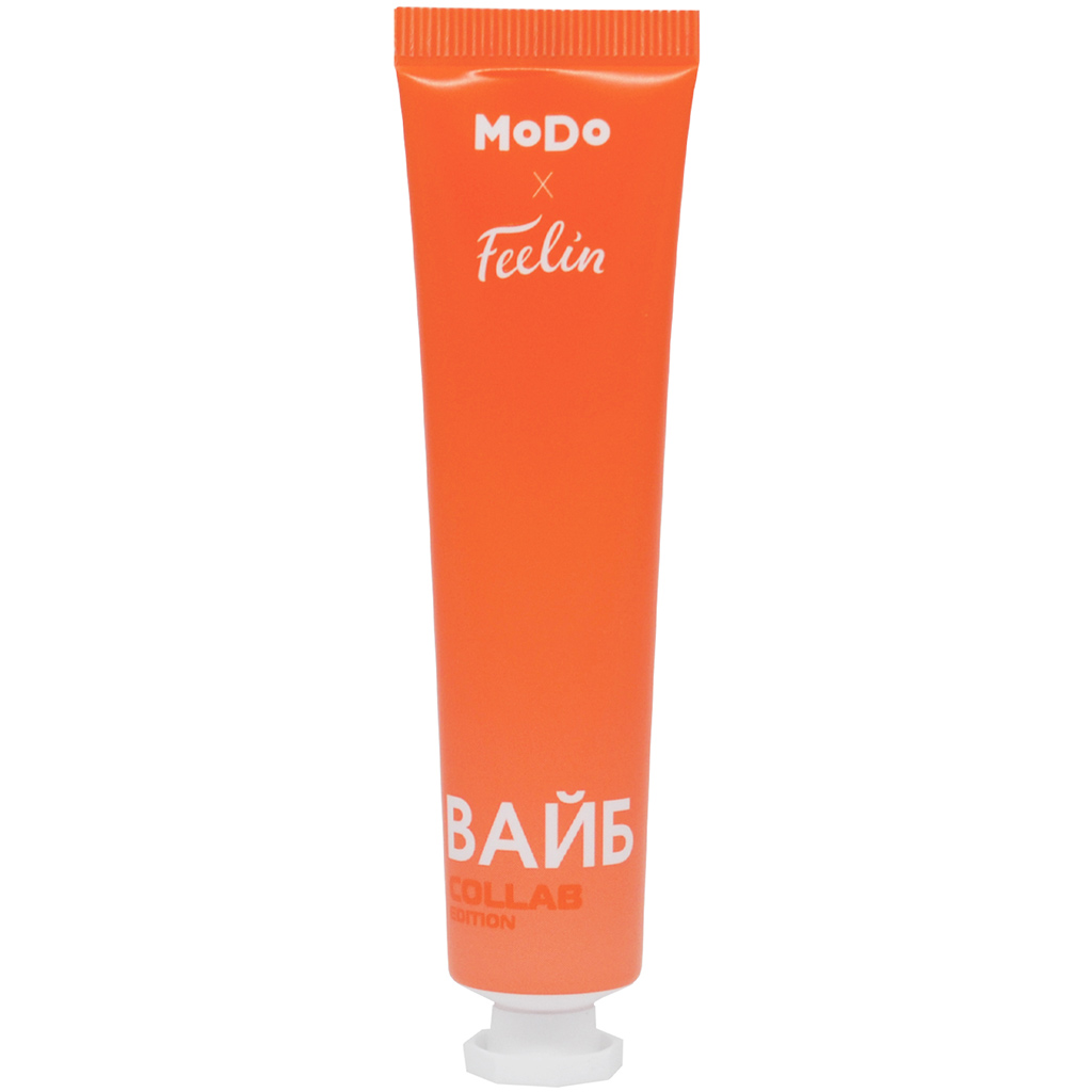 328216 MODUM MODO Əl balzamı X FEELIN VAYB, 30 q. 328216 MODUM MODO Əl balzamı X FEELIN VAYB, 30 q.