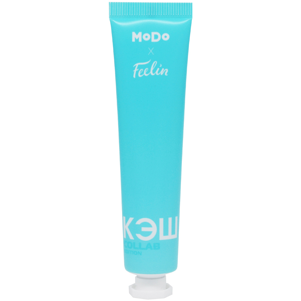 328223 MODUM MODO Əl balzamı X FEELIN KEŞ, 30 q. 328223 MODUM MODO Əl balzamı X FEELIN KEŞ, 30 q.