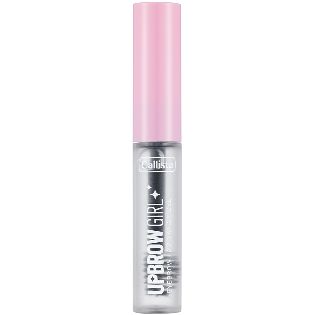 410000 Callista Qaşlar üçün laminasiyaedici gel 4.5 ml
