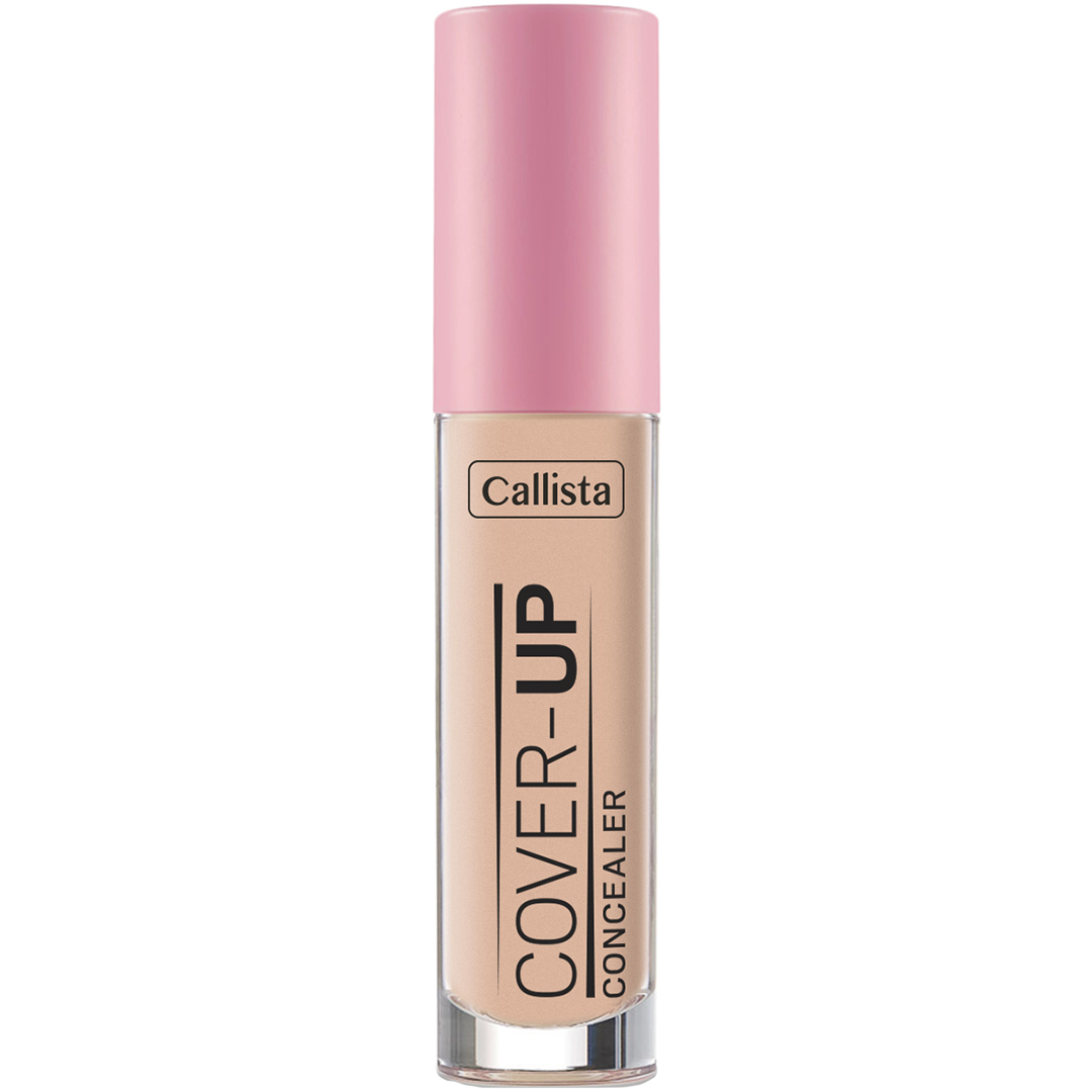 410040 Callista Üz üçün konsiler 40 çini 4 ml 410040 Callista Üz üçün konsiler 40 çini 4 ml