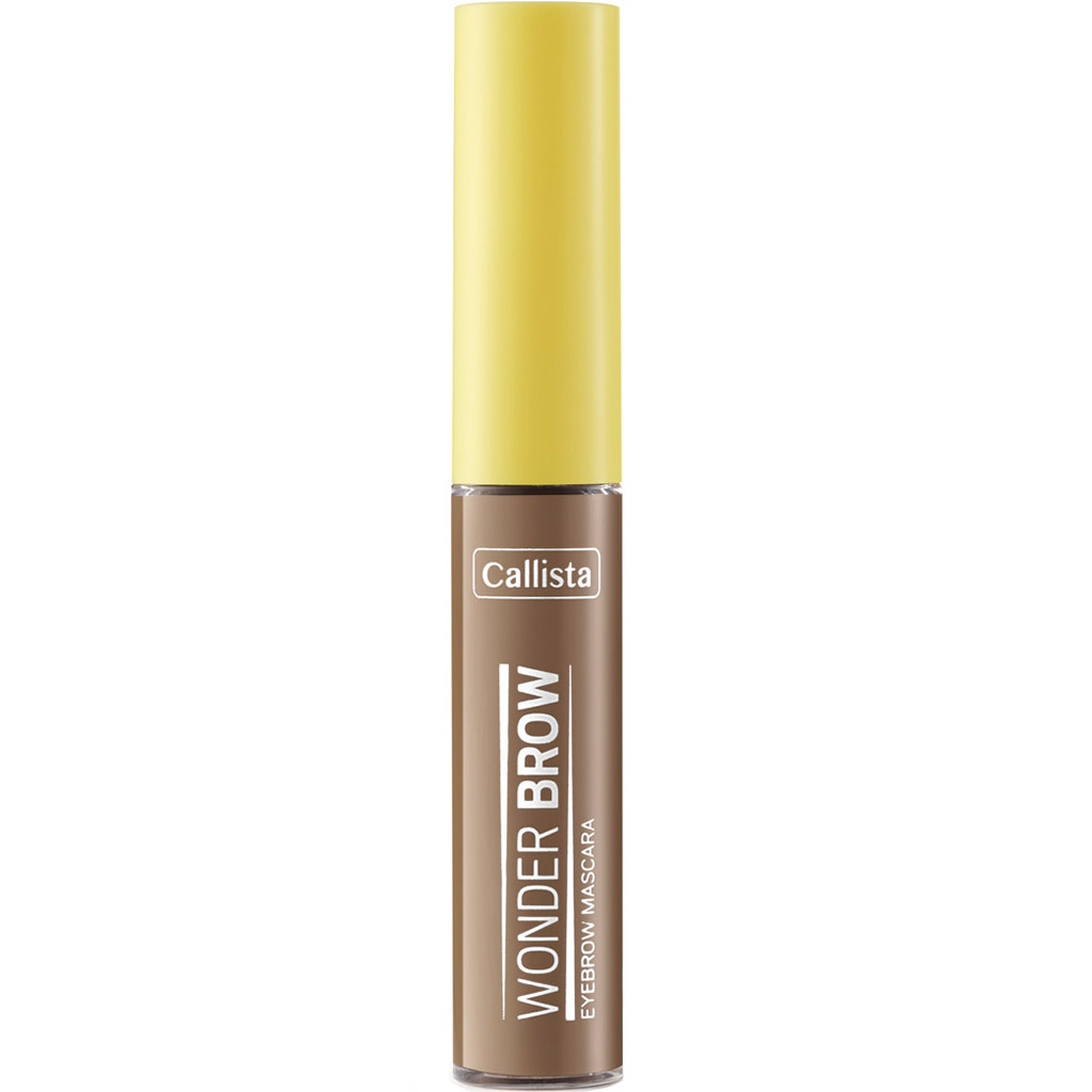 410501 Callista Qaş üçün tuş 1 blond 4.5 ml 410501 Callista Qaş üçün tuş 1 blond 4.5 ml