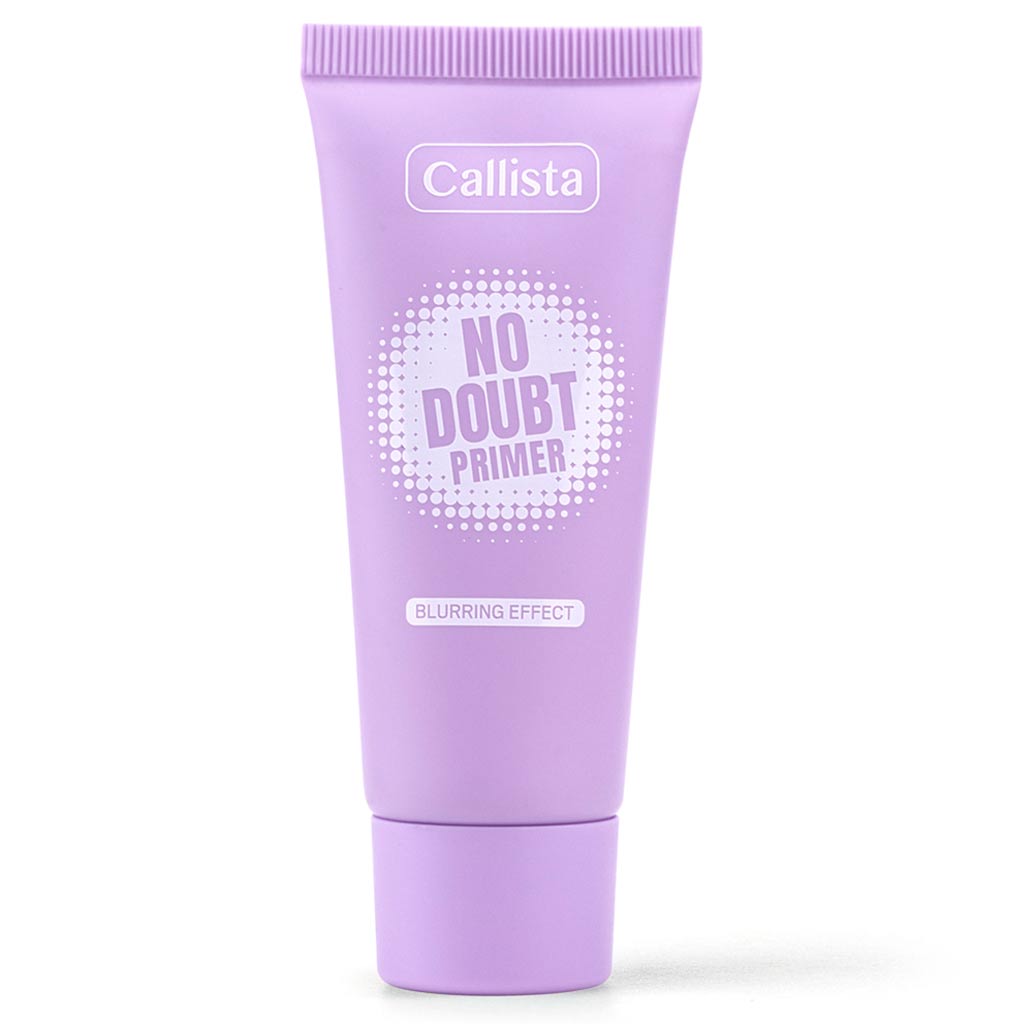 410600 Callista Üz üçün praymer 25 ml