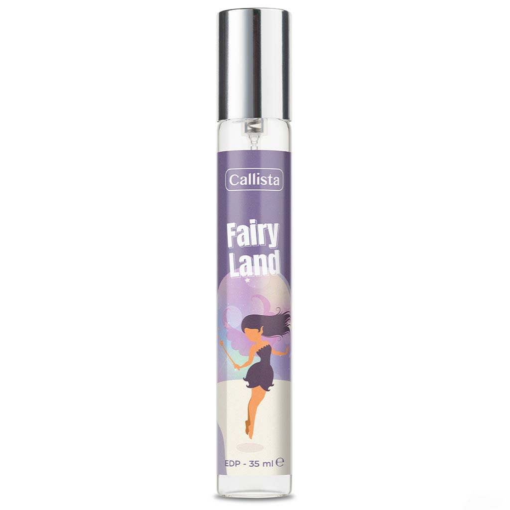 430503 Callista Qadın ətri FAIRY LAND 03, 35 ml