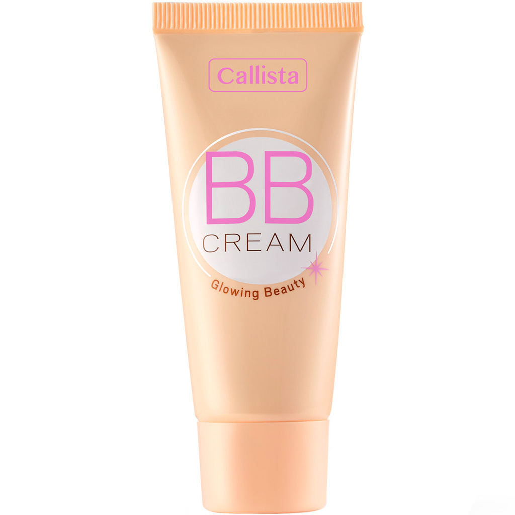 440110 Callista Üz üçün BB-krem 110 qumdaşı 25 ml 440110 Callista Üz üçün BB-krem 110 qumdaşı 25 ml