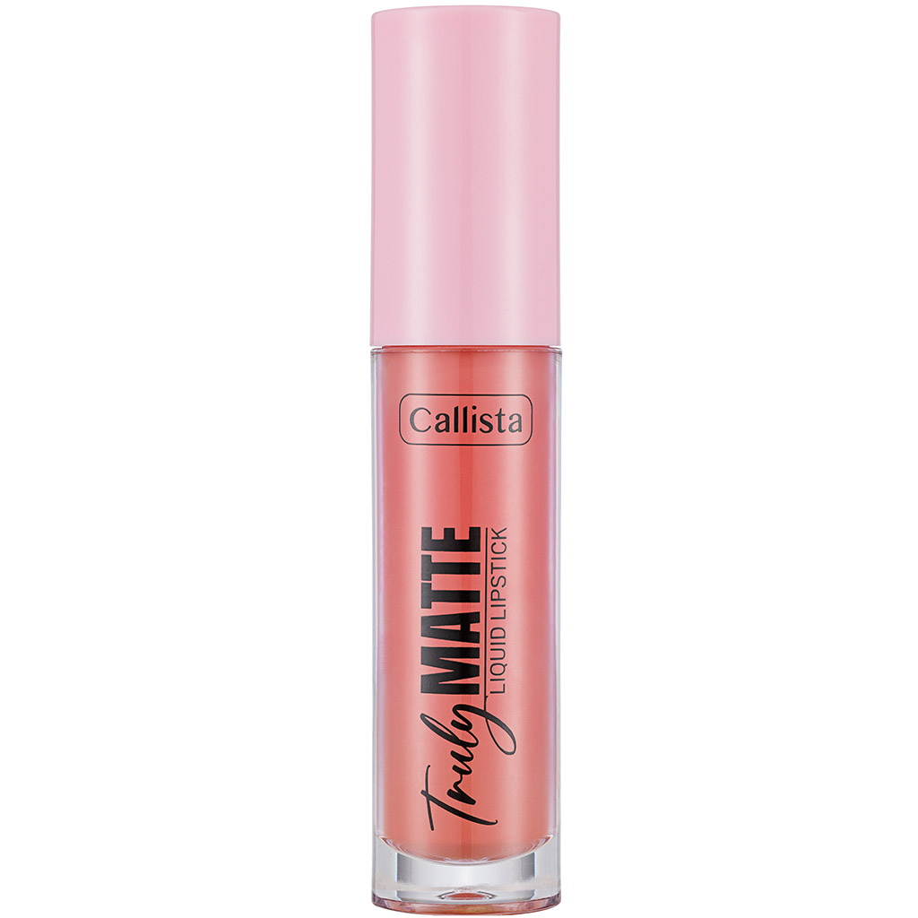 450403 Callista Duru dodaq boyası TRULY 403 qızılgül 4.5 ml 450403 Callista Duru dodaq boyası TRULY 403 qızılgül 4.5 ml