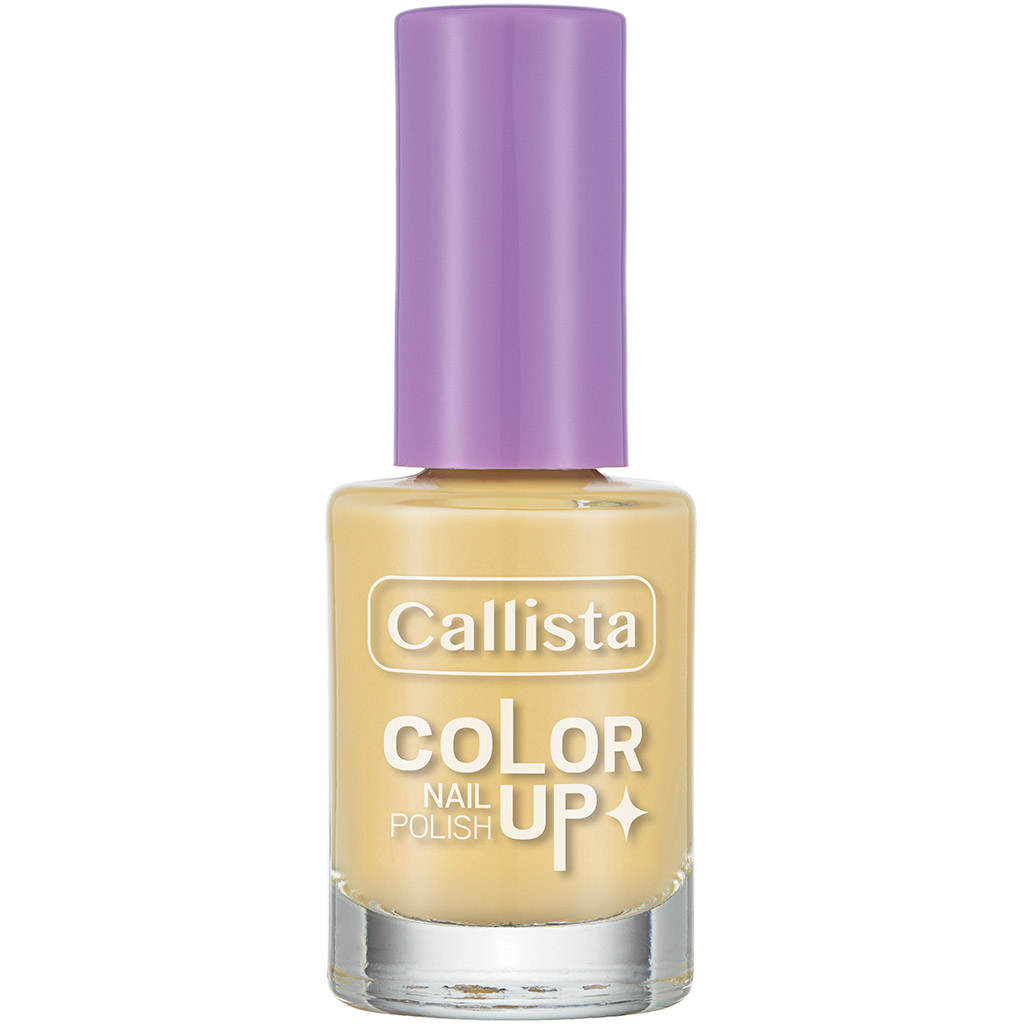 470122 Callista Dırnaq boyası 122 9 ml