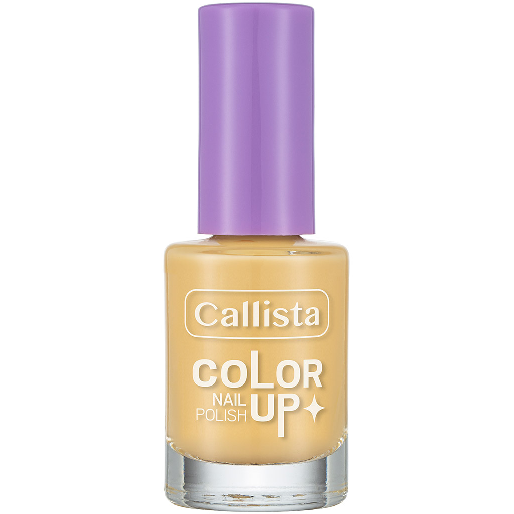 470134 Callista Dırnaq boyası 134 9 ml