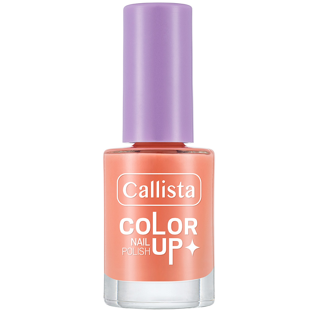 470196 Callista Dırnaq boyası 196 9 ml 470196 Callista Dırnaq boyası 196 9 ml