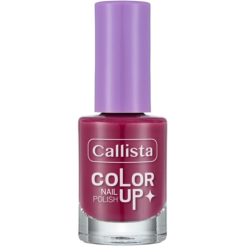 470357 Callista Dırnaq boyası 357 9 ml