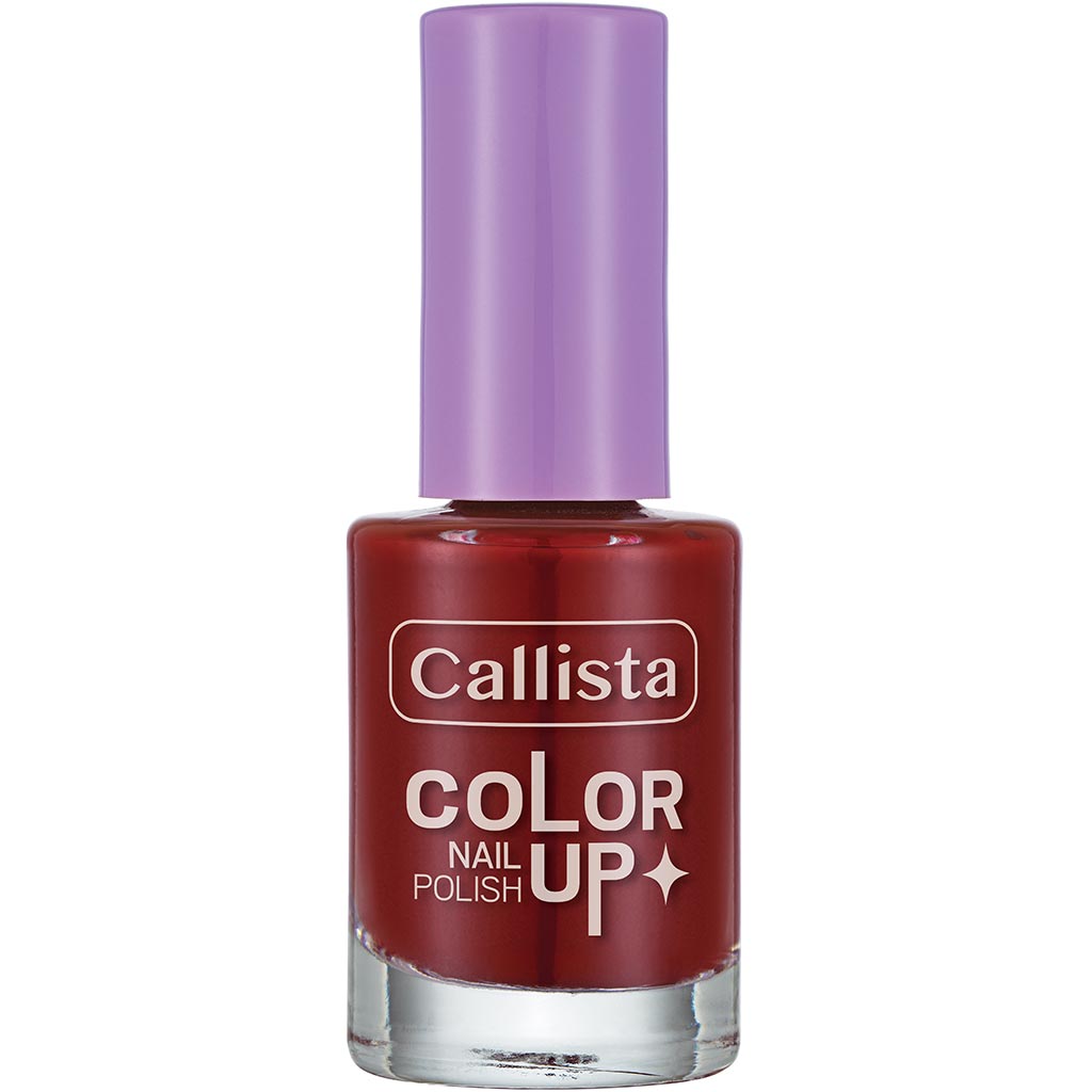 470437 CALLISTA Dırnaq boyası 437 9 ml 470437 CALLISTA Dırnaq boyası 437 9 ml