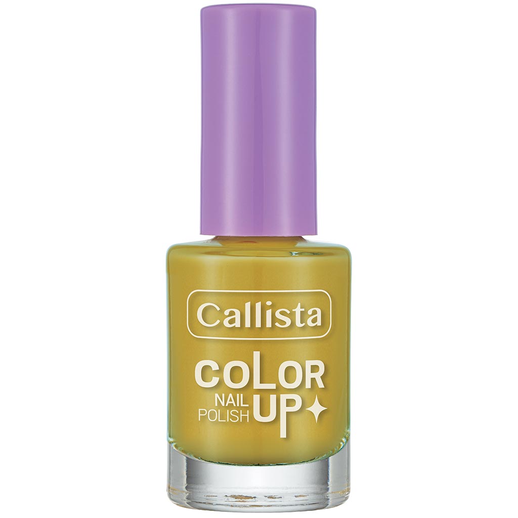 470550 CALLISTA Dırnaq boyası 550 9 ml 470550 CALLISTA Dırnaq boyası 550 9 ml