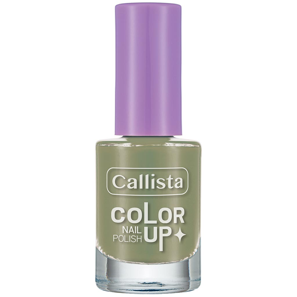 470560 CALLISTA Dırnaq boyası 560 9 ml