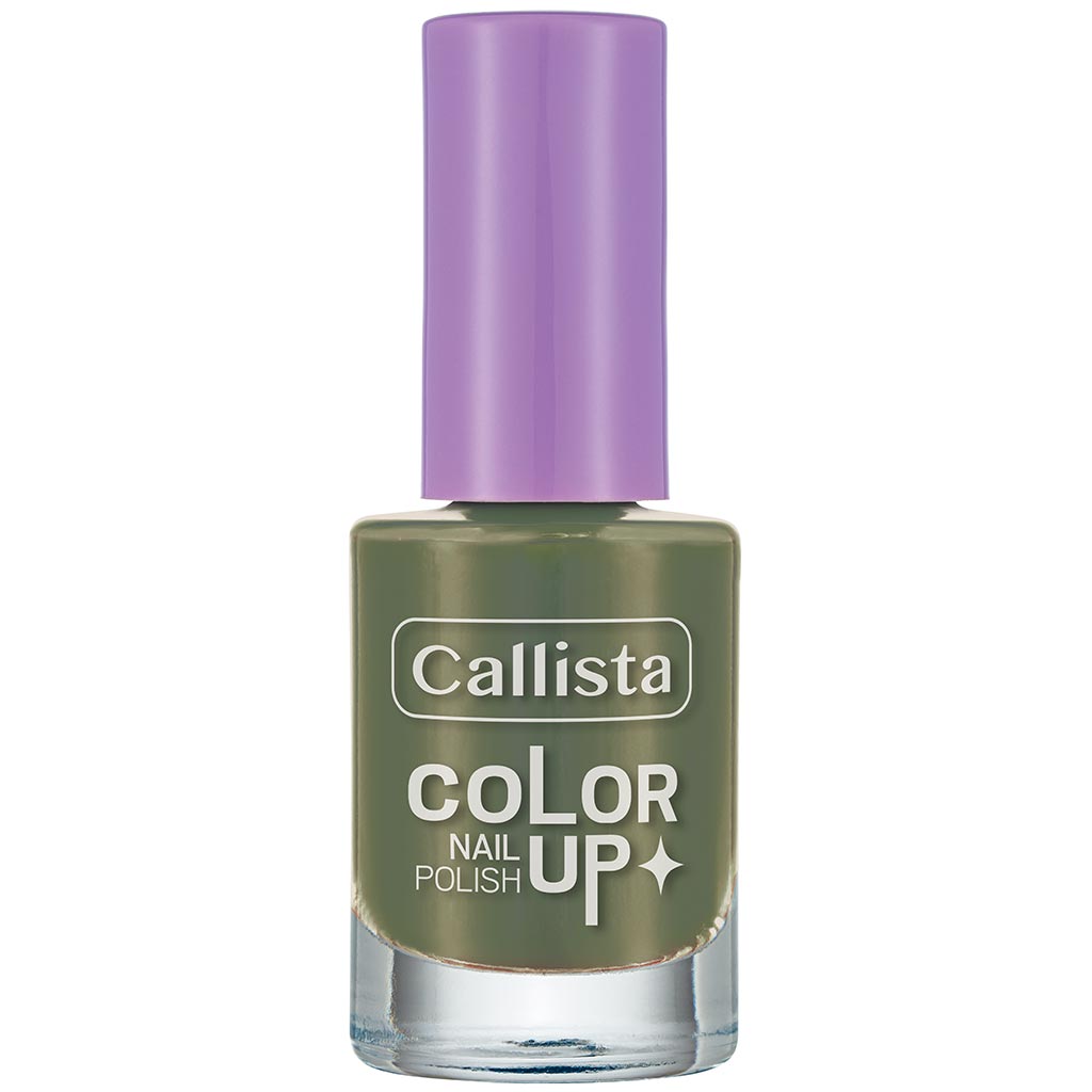 470580 CALLISTA Dırnaq boyası 580 9 ml 470580 CALLISTA Dırnaq boyası 580 9 ml