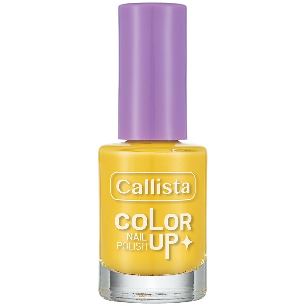 470724 CALLISTA Dırnaq boyası 724 9 ml 470724 CALLISTA Dırnaq boyası 724 9 ml