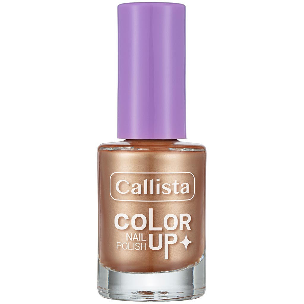 470756 CALLISTA Dırnaq boyası 756 9 ml