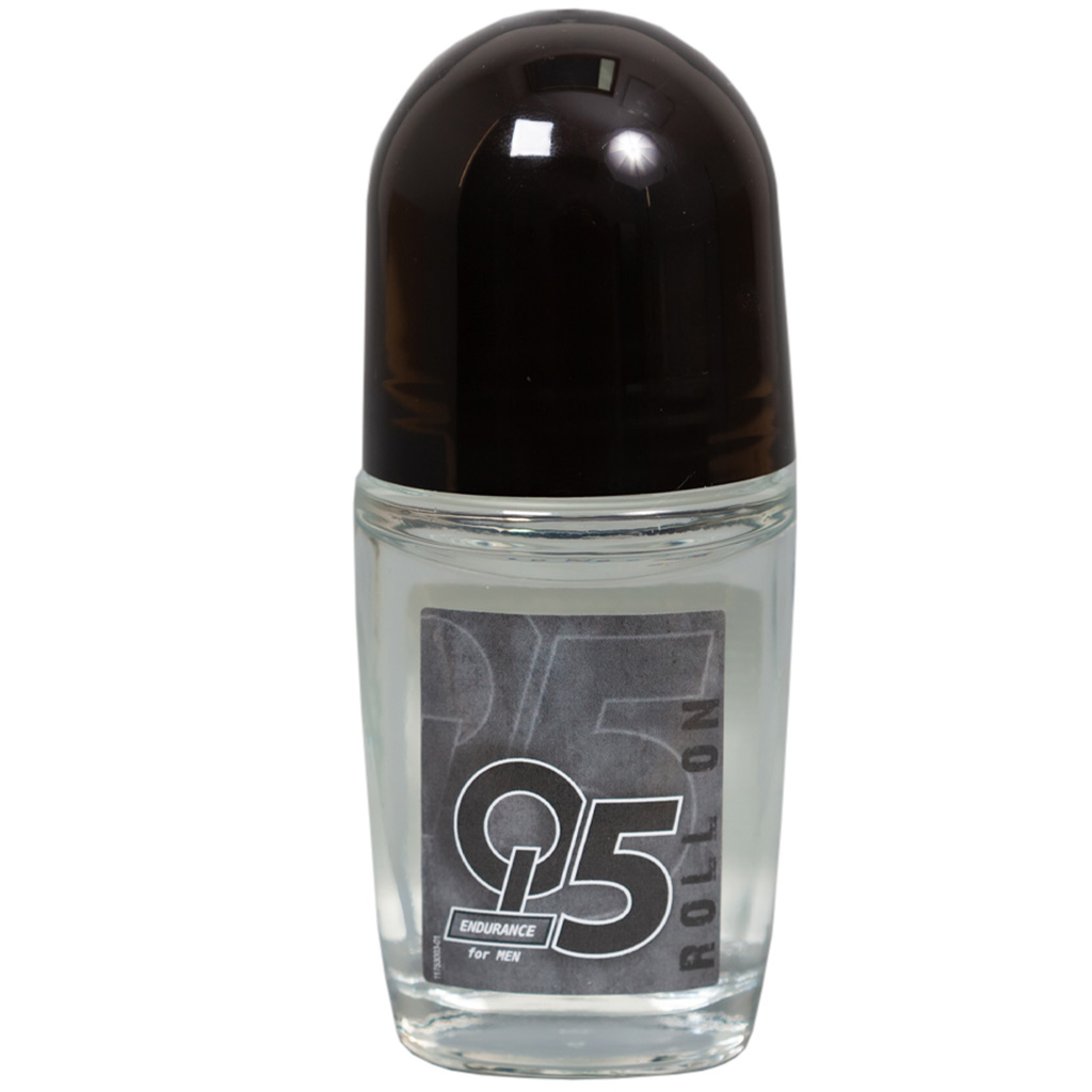 68016 Kişi üçün diyircəkli dezodorant-antiperspirant Q5 ENDURANCE 50 ml 68016 Kişi üçün diyircəkli dezodorant-antiperspirant Q5 ENDURANCE 50 ml