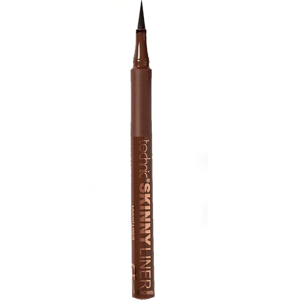 76619 Göz layneri Technic look Black (qəhvəi), 1.5 ml 76619 Göz layneri Technic look Black (qəhvəi), 1.5 ml