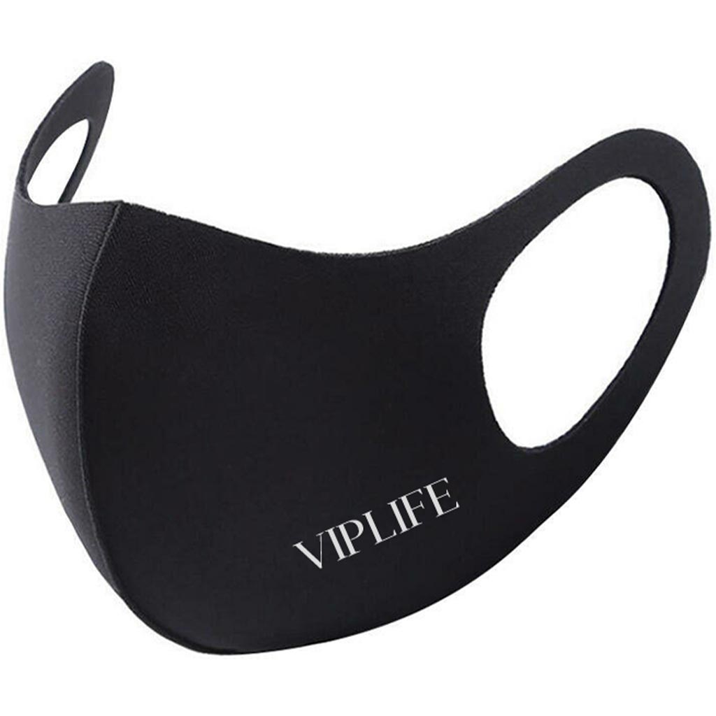 790002 VIPLIFE Viruslara qarşı üz maskası 790002 VIPLIFE Viruslara qarşı üz maskası