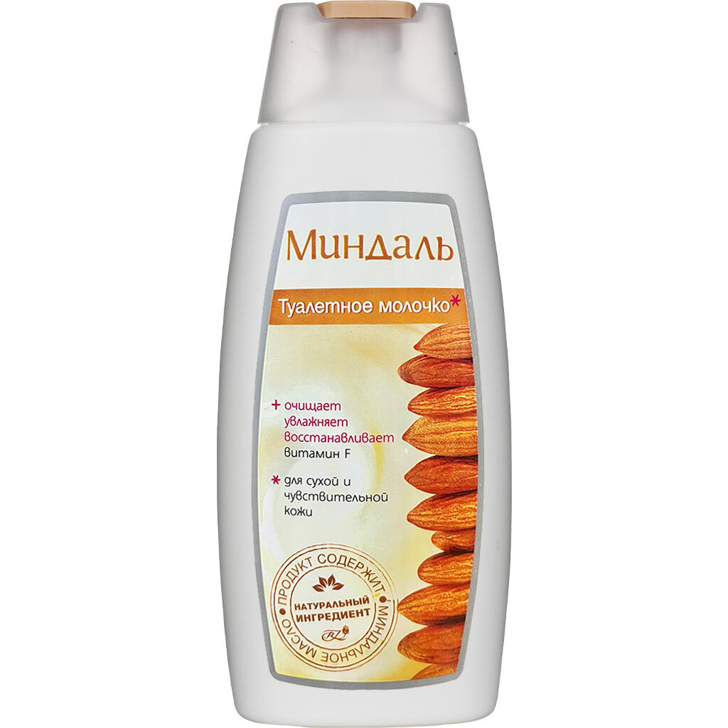 800242 REGAL Üz üçün süd "Almond" 250 ml 800242 REGAL Üz üçün süd "Almond" 250 ml