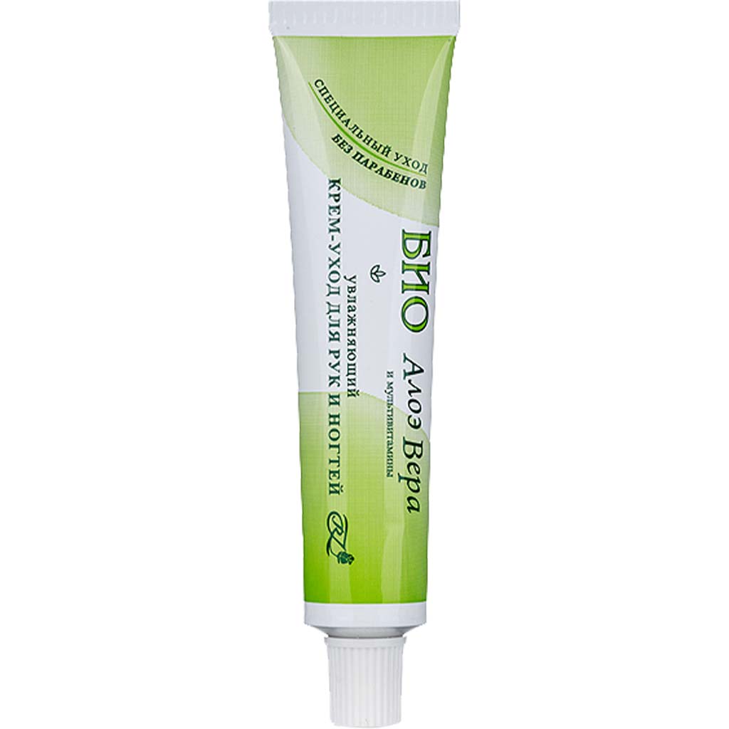 800265 REGAL BIO Aloe Vera Əl və dırnaqlar üçün nəmləndirici krem 45 ml 800265 REGAL BIO Aloe Vera Əl və dırnaqlar üçün nəmləndirici krem 45 ml