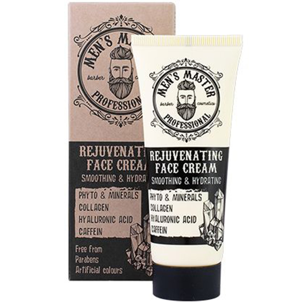 800339 REGAL Yaşlanmaya qarşı üz kremi "Men's Master" 75 ml 800339 REGAL Yaşlanmaya qarşı üz kremi "Men's Master" 75 ml