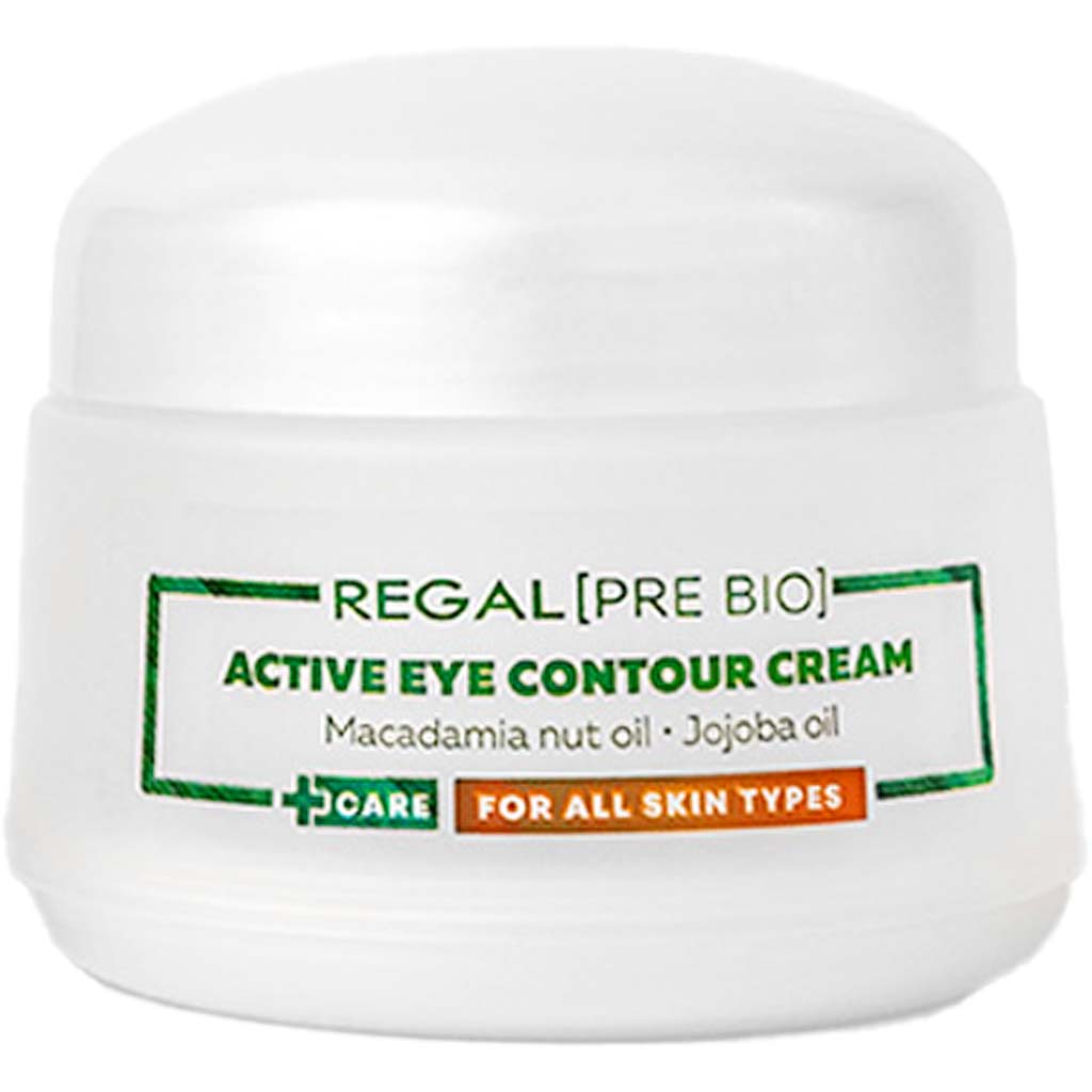 800389 REGAL PRE BIO Gözətrafı dəri üçün fəal krem 20 ml 800389 REGAL PRE BIO Gözətrafı dəri üçün fəal krem 20 ml