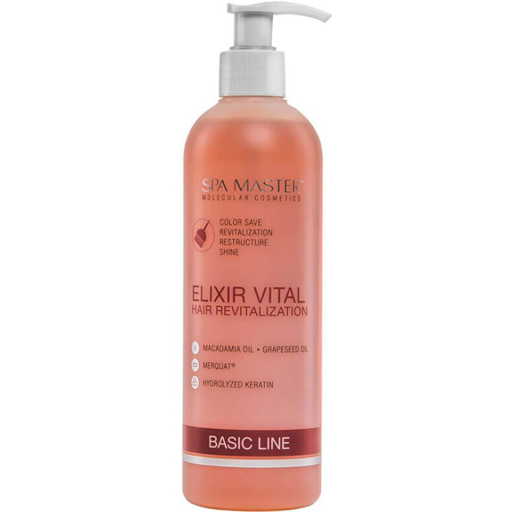 800463 REGAL SPA MASTER Saçların boyanması üçün eliksir, 330 ml 800463 REGAL SPA MASTER Saçların boyanması üçün eliksir, 330 ml
