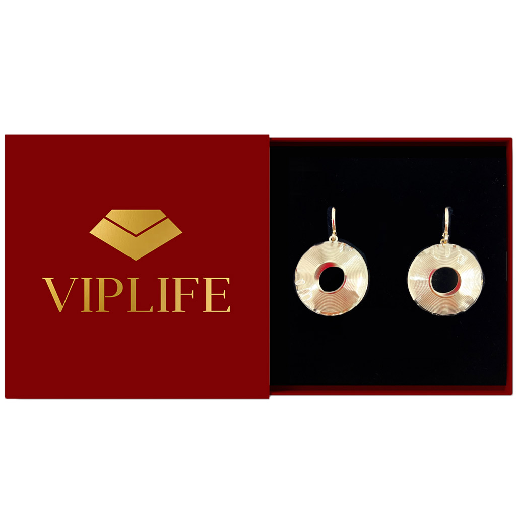 A-9849 VIPLIFE-Aksesuar Sırqa + Viplife hədiyyəlik qutu   