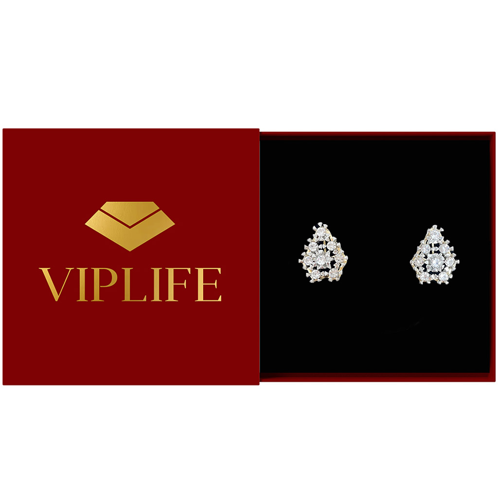 A-9896 VIPLIFE-Aksesuar Sırqa + Viplife hədiyyəlik qutu   