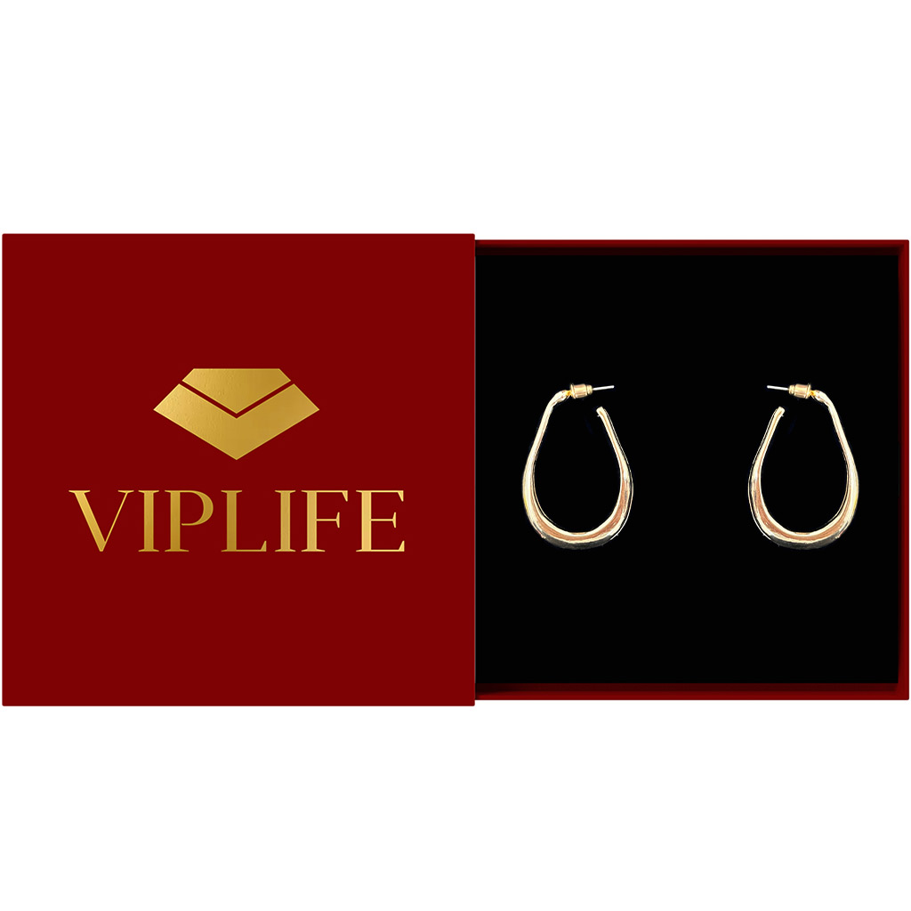 A-9961 VIPLIFE-Aksesuar Sırqa  + Viplife hədiyyəlik qutu   